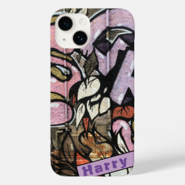 グラフィティスタイル Case-Mate iPhone 14ケース