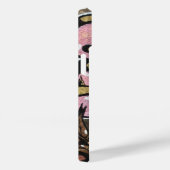 グラフィティスタイル Case-Mate iPhoneケース (裏面 / 右)