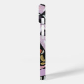 グラフィティスタイル Case-Mate iPhoneケース (裏面 / 左)