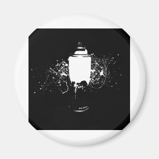 グラフィティスプレー缶 マグネット