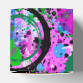 グラフィティスムージー フェイバーボックス (上部)