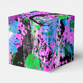 グラフィティスムージー フェイバーボックス (裏面サイド)