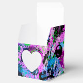 グラフィティスムージー フェイバーボックス (オープン)