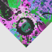 グラフィティスムージー 薄葉紙 (詳細)