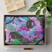 グラフィティスムージー 薄葉紙 (ギフト)