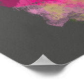 グラフィティダックのポスター ポスター (角)