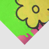 グラフィティティッシュペーパー 薄葉紙 (詳細)