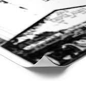 グラフィティディライト ポスター (角)