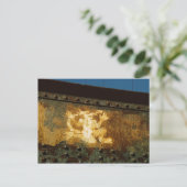 グラフィティデーモン ポストカード (スタンド正面)