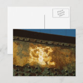 グラフィティデーモン ポストカード (正面/裏面)