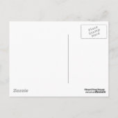 グラフィティハート ポストカード (裏面)