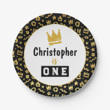 グラフィティヒップホップラベルブラック&金ゴールドラップのドードルP