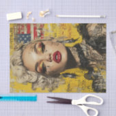 グラフィティビベス4 薄葉紙 (クラフト)