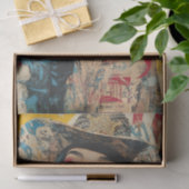 グラフィティビベス6 薄葉紙 (ギフト)