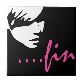 「グラフィティファッションアート」 タイル