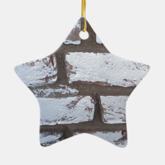 グラフィティブリック セラミックオーナメント (裏面)