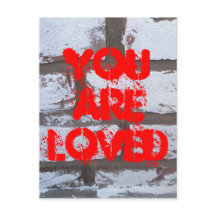 グラフィティブリック