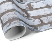 グラフィティブリック ラッピングペーパー (ロールコーナー)