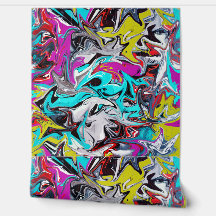 グラフィティプリント