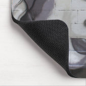 グラフィティマリア マウスパッド (コーナー)