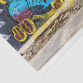 グラフィティマンアーバン19デコページティッシュペーパー 薄葉紙 (詳細)