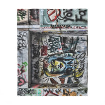 グラフィティモダンアクールーバン通りアート