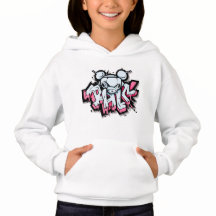 グラフィティラット