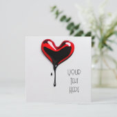 グラフィティラブハートヴァレンティスデーカスタムト (スタンド正面)