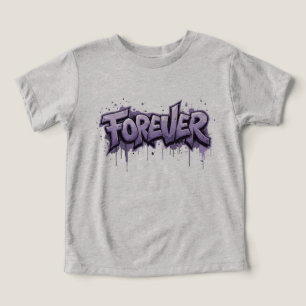 グラフィティラベンダーインフィニティ「FOREVER」