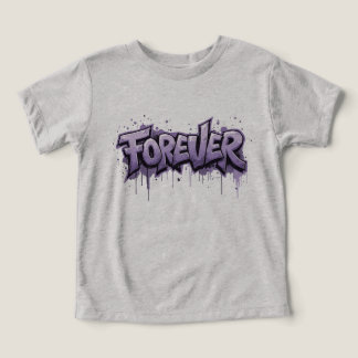 グラフィティラベンダーインフィニティ「FOREVER」