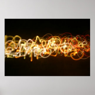 グラフィティランタン#1 ポスター