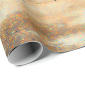 グラフィティレターアーバン通りスカルウォールアート ラッピングペーパー (ロールコーナー)