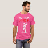 グラフィティ保レンタル低都市タグ付け通りアートH Tシャツ (正面フル)