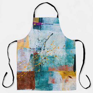 グラフィティ壁：ロサンゼルス通り。 エプロン