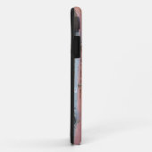 グラフィティ引用文電話ケース Case-Mate iPhoneケース (裏面/右)