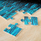 グラフィティ来ーが生きる ジグソーパズル (側面)