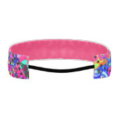 グラフィティ海 アスレチックヘッドバンド (裏面)