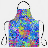 グラフィティ海 エプロン (正面)