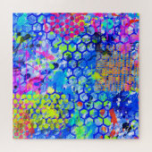 グラフィティ海 ジグソーパズル (横)