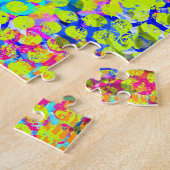 グラフィティ海 ジグソーパズル (側面)