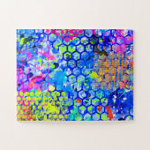 グラフィティ海 ジグソーパズル (横)