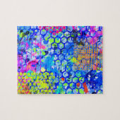 グラフィティ海 ジグソーパズル (横)