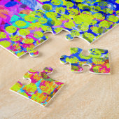 グラフィティ海 ジグソーパズル (側面)