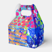 グラフィティ海 フェイバーボックス (裏面サイド)