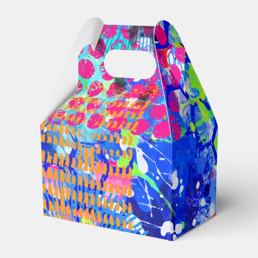 グラフィティ海 フェイバーボックス (裏面サイド)