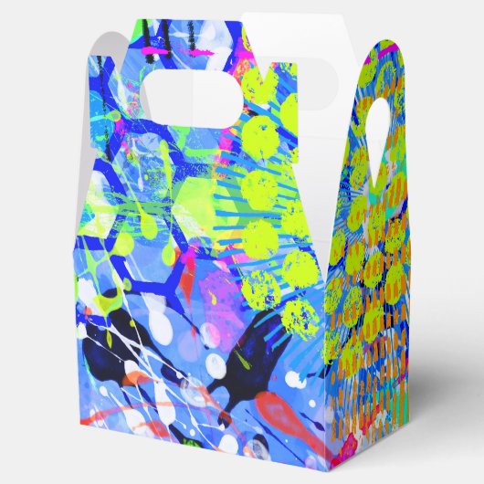 グラフィティ海 フェイバーボックス (オープン)