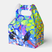 グラフィティ海 フェイバーボックス (正面サイド)