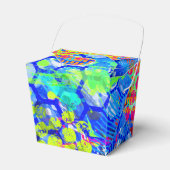 グラフィティ海 フェイバーボックス (正面サイド)