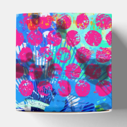 グラフィティ海 フェイバーボックス (上部)