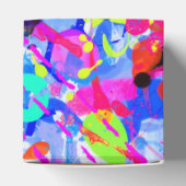 グラフィティ海 フェイバーボックス (上部)